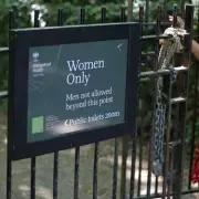 Trans Access to Hampstead Heath Ponds Decision Expected in New Year