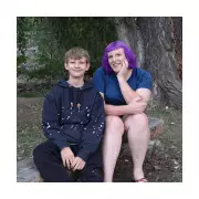 Trans Mother's Journey: From Fear to Joy With Her Nonbinary Child