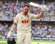 Travis Head's 123* Seals Epic Ashes Victory Over England
