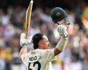 Travis Head's 69-Ball Ashes Century Stuns England in Perth Test