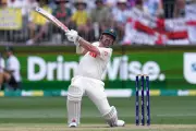 Travis Head's 83-Ball Century Seals Dramatic Ashes Victory for Australia