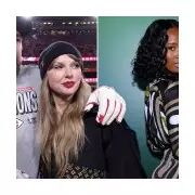 Travis Kelce's Ex Drops Cryptic Halloween Bombshell - Swifties Convinced It's a Taylor Dig