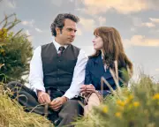 Trespasses Review: A Heartbreaking Love Story in 1970s Belfast