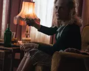 Trespasses Review: Gillian Anderson Shines in Channel 4's Troubles Drama