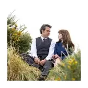 Trespasses: The Harrowing Irish Drama Set to Become Your TV Obsession