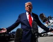 Trump Accuses Nigeria of 'Genocide' Against Christians in Explosive Campaign Speech