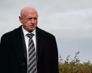 Trump Administration Escalates Attack on Senator Mark Kelly