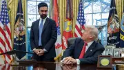 Trump and Mamdani's Surprising Oval Office Harmony Defies Expectations