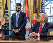 Trump and Mamdani's Surprising Oval Office Meeting: 5 Key Moments