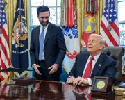 Trump and Mamdani's Surprising White House Meeting Goes Bizarrely Well