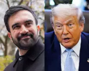 Trump and Mamdani's White House Clash: A Political Showdown