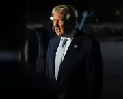 Trump Backs Release of Epstein Files, Claims 'Nothing to Hide'