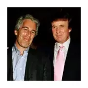 Trump 'Blowing Bubba' Email in Epstein Files Sparks Online Frenzy