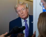 Trump Confirms Secret Call with Venezuela's Maduro Amid Rising Tensions