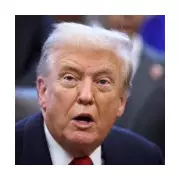 Trump Dismisses Epstein Emails as 'Hoax' in Fiery Truth Social Post