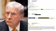 Trump-Epstein Emails Released: What 20,000 Pages Reveal