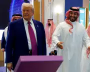 Trump Hosts Saudi Crown Prince with $600bn Deals and F-35 Jets on Table
