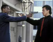 Trump Pushes for Rush Hour 4 Revival in Hollywood Comeback Plan