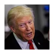 Trump Slams 'Night for Democracy' as Democrats Secure Major Voting Rights Overhaul