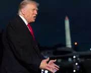 Trump Threatens BBC With Legal Action Over Edited Speech in Documentary