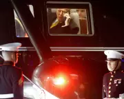 Trump Urges Obamacare Scrap as Shutdown Flight Chaos Hits Day 39