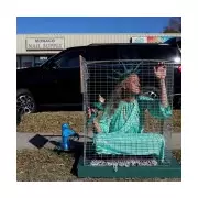 Trump's 'Charlotte's Web' ICE Raids: Over 130 Detained in NC