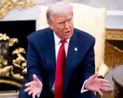 Trump's 'Death Penalty' Accusation Against Democrats Sparks Outrage