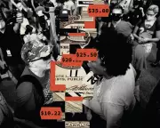 Trump's Economic Failures Bite Back as Voters Punish Racial Focus