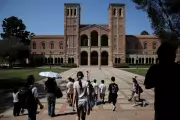 Trump's Justice Department Sues California Over Tuition for Undocumented Students