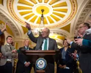 Trump's Political Resurrection: How Democrats Are Scrambling to Counter His 2025 Comeback