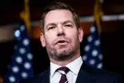 Trump's Retribution Campaign Targets Democrat Eric Swalwell in Mortgage Fraud Probe
