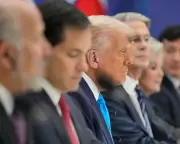 Trump's Tariff Gambit: A Constitutional Crisis Echoing Reagan's Supreme Court Battle