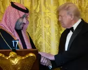 Trump's 'Things Happen' Remark on Khashoggi Killing Marks New Low