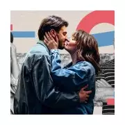 Tube Snogging Ban: Londoners Call for Early Morning Public Display of Affection Restrictions