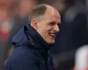 Tuchel Praises England Subs as Eze Seals 2-0 Win Over Serbia