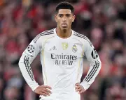 Tuchel Recalls Bellingham for England's World Cup Qualifiers