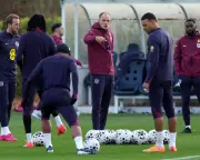 Tuchel's England Challenge: Maintaining Standards Without Jeopardy