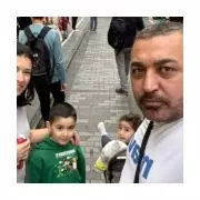 Turkish Hotel Chemical Exposure Kills Family of Four on Holiday