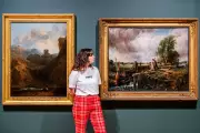 Turner vs Constable: Tate Britain's Rivalry Exhibition Reveals Radical Art