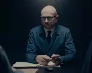 TV Tonight: The Black Swan's Penultimate Thriller & Mary Berry Bakes