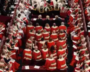 Two Lords Suspended in Lobbying Scandal: Calls for Urgent Reform