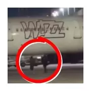 Two Men Arrested After Tarmac Dash at Cologne Bonn Airport