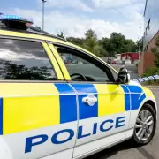 Two Teens Arrested After Reading College Assault, Police Increase Patrols