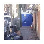 Two Teens Arrested in Birmingham After 19-Year-Old Stabbed to Death