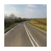 Two women killed and boy, 9, injured in Derbyshire car crash