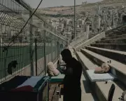 Two Years in Limbo: Palestinian Workers Stranded in West Bank Stadium