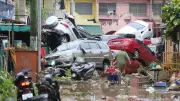 Typhoon Kalmaegi's Wrath: At Least 46 Dead as Philippines Battles Catastrophic Flooding