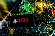 UBS, Citi & HSBC Bosses Embrace AI in Banking Revolution