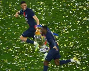 UEFA's £2.2bn UK Rights Deal: Why a Global Streaming Giant Didn't Bark