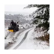 UK Braces for -12C Arctic Blast and Potential 'Beast from the East' Return